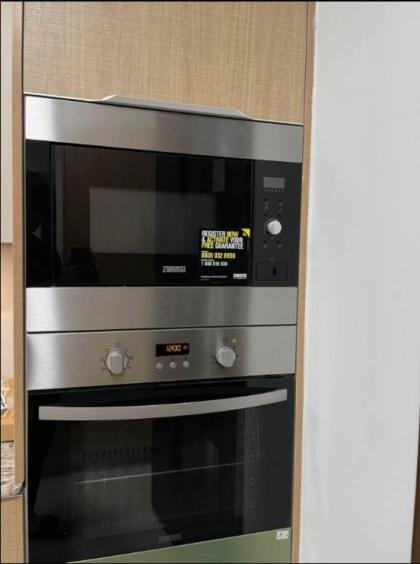 Cozy&Premium 1BR Apartment in Penta DHA - image 14