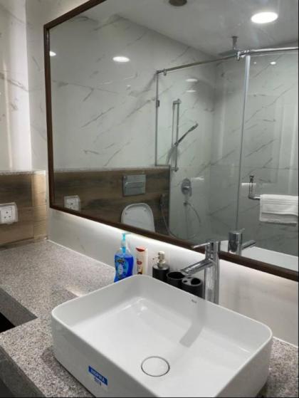 Cozy&Premium 1BR Apartment in Penta DHA - image 15