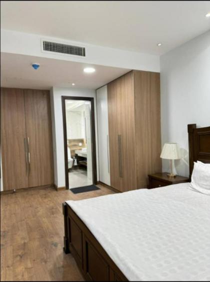 Cozy&Premium 1BR Apartment in Penta DHA - image 18