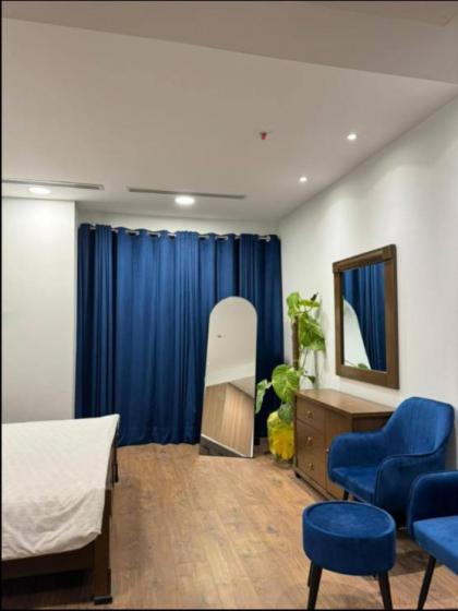 Cozy&Premium 1BR Apartment in Penta DHA - image 3