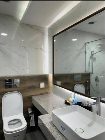 Cozy&Premium 1BR Apartment in Penta DHA - image 8