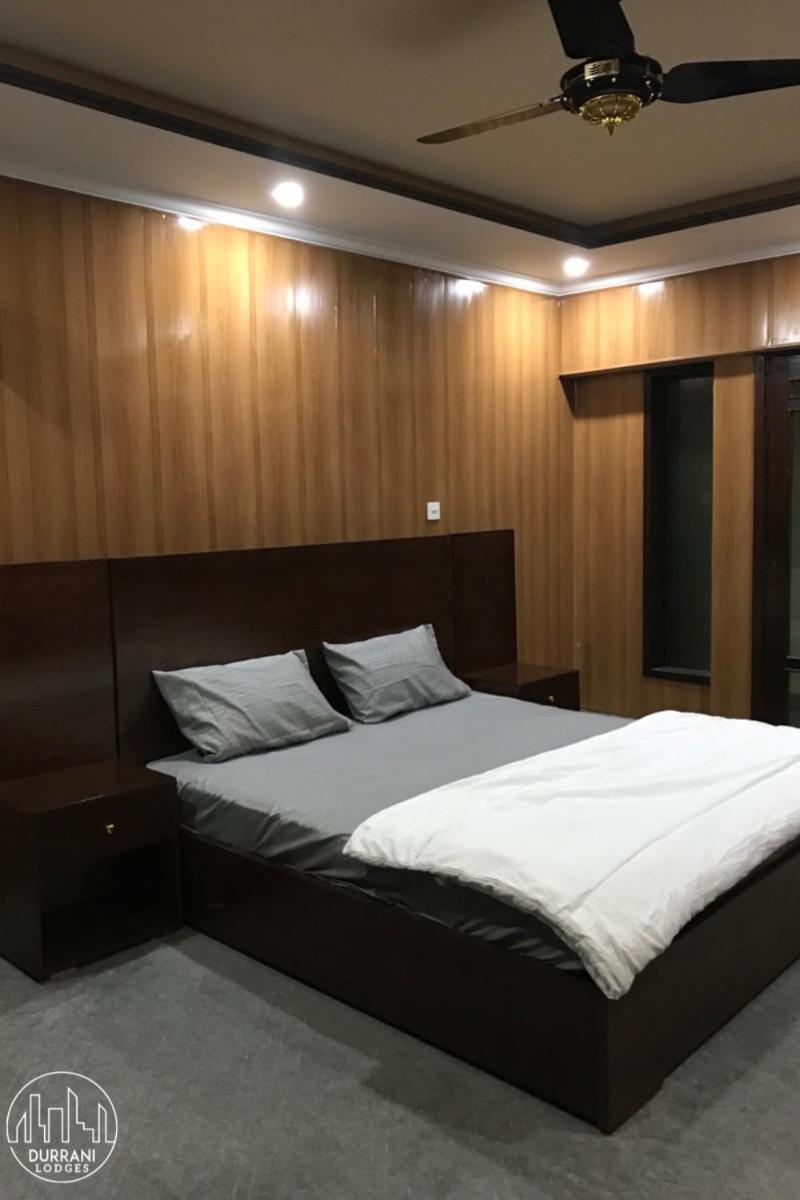 Durrani Lodges (F10 Branch) - main image