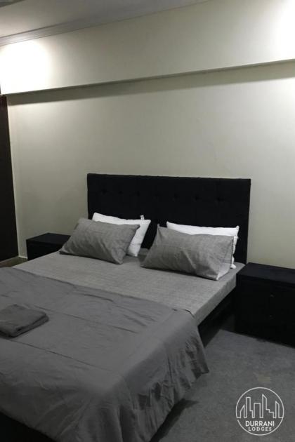 Durrani Lodges (F10 Branch) - image 10