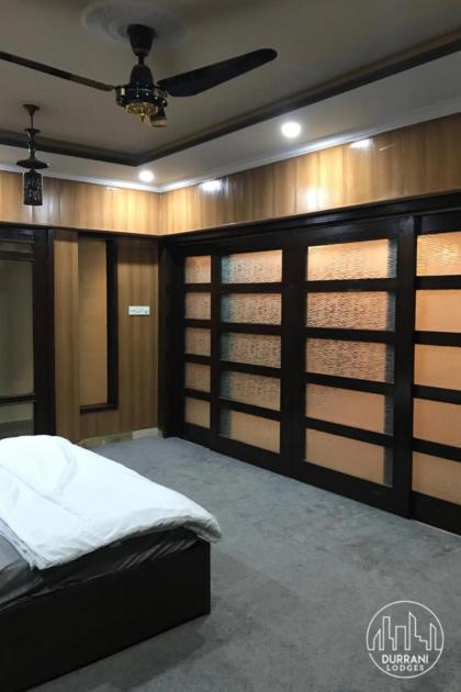 Durrani Lodges (F10 Branch) - image 2