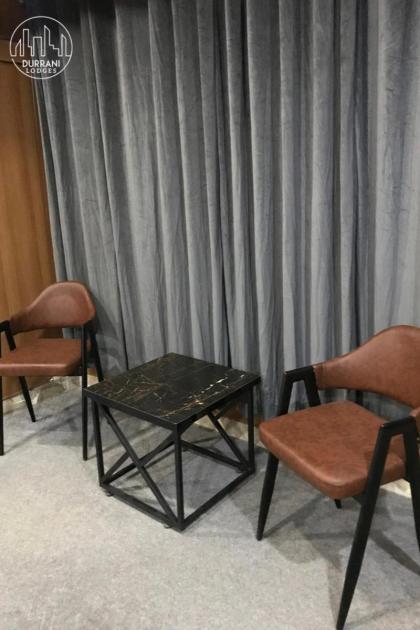 Durrani Lodges (F10 Branch) - image 3