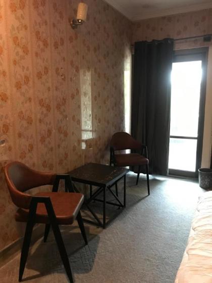 Durrani Lodges (F10 Branch) - image 6