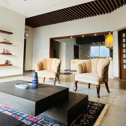 Private entire 3 bedroom portion in Islamabad