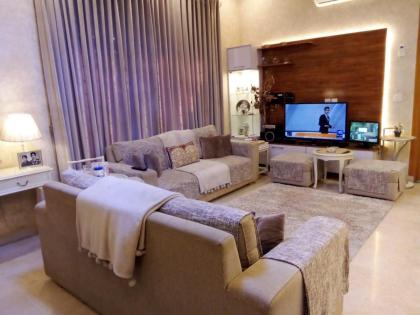 Furnished Home in Islamabad
