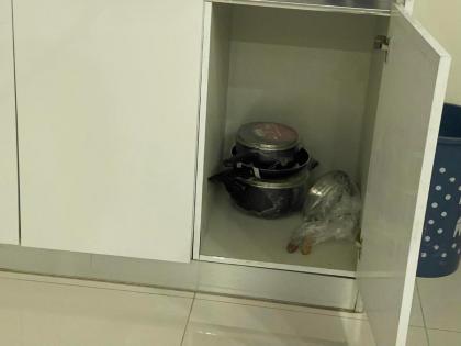 1 bed apartment infront of Centaurus - image 5