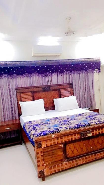 Sunset Guest House Karachi
