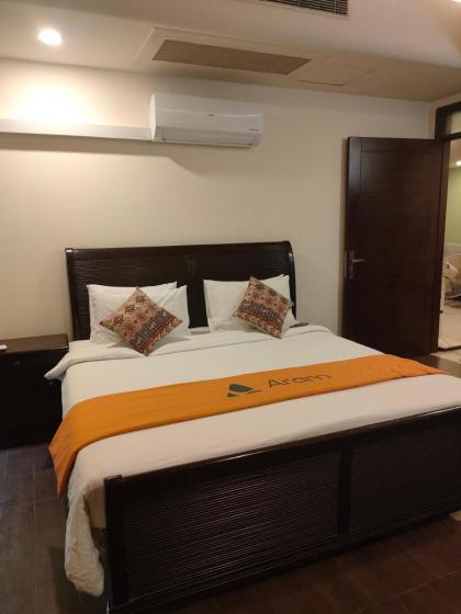 Sky Suite - image 17