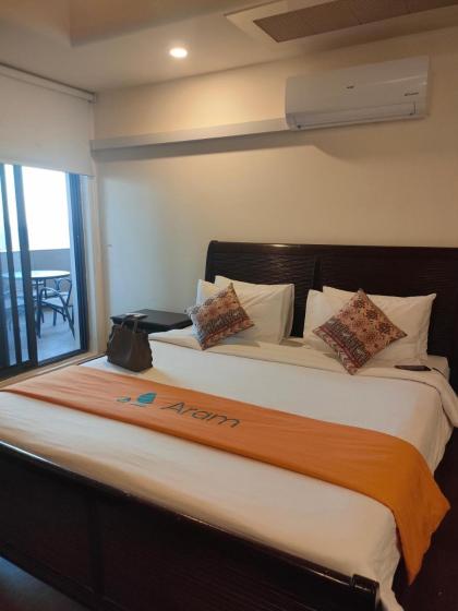 Sky Suite - image 19