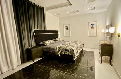 Ultra muse Studio Apartment 