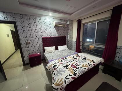 Apartment in Islamabad 