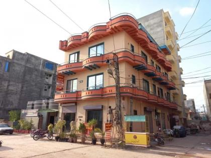 Serene Hostels Islamabad