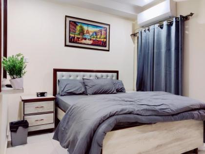 SR Apartments Islamabad