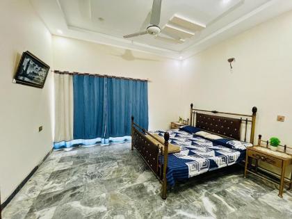 Executive Lounge Lahore