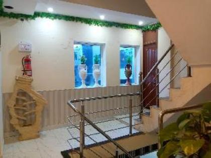 hotel f8 Islamabad 