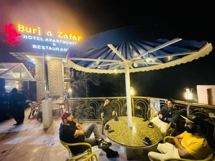 Burj A Zafar - image 10