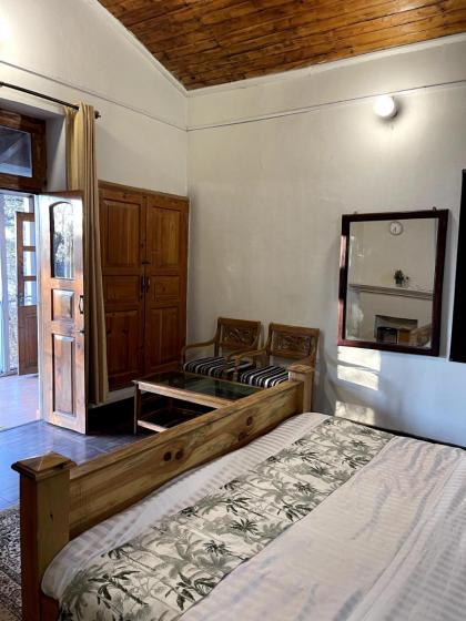 Umda Hotel Pine Top - image 12
