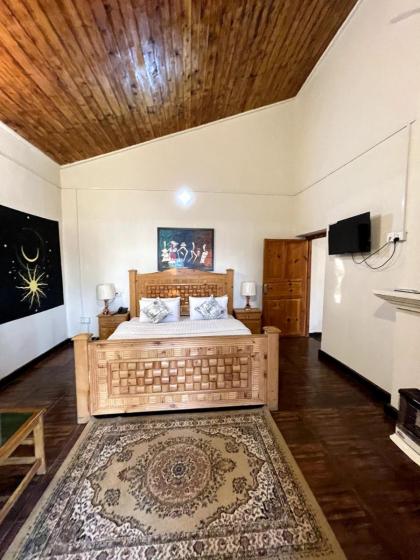 Umda Hotel Pine Top - image 14