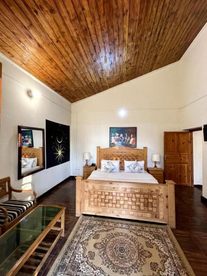 Umda Hotel Pine Top - image 16