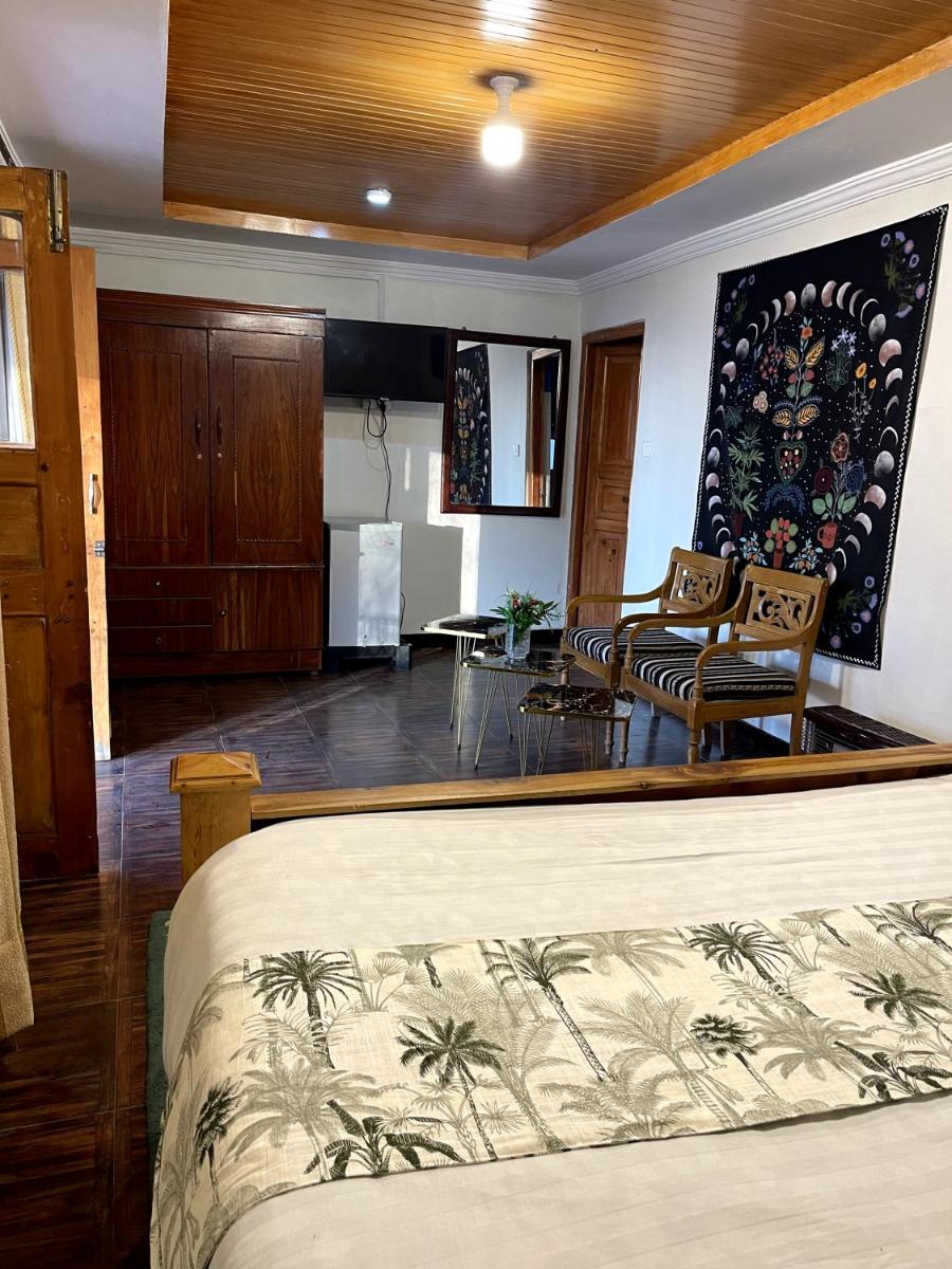 Umda Hotel Pine Top - image 2