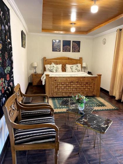Umda Hotel Pine Top - image 3