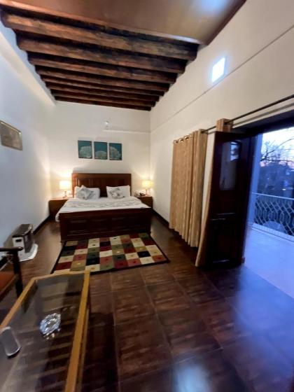 Umda Hotel Pine Top - image 4
