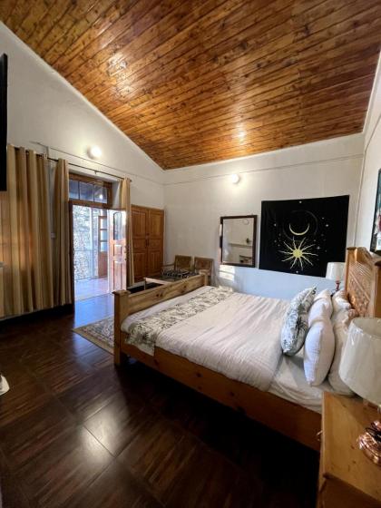 Umda Hotel Pine Top - image 6