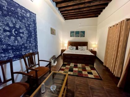 Umda Hotel Pine Top - image 7
