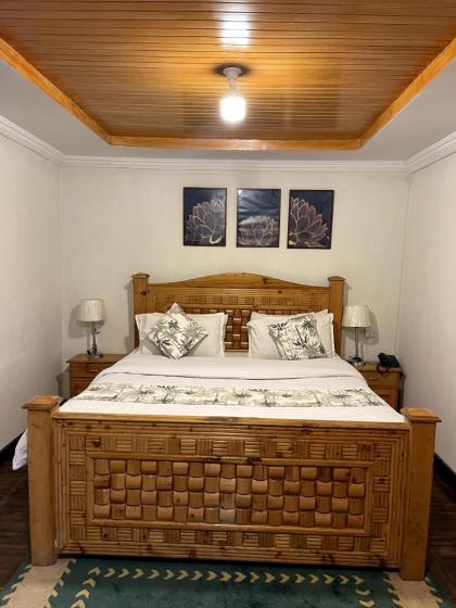 Umda Hotel Pine Top - image 8