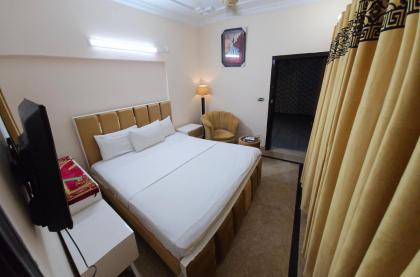Frank Inn Guest House 