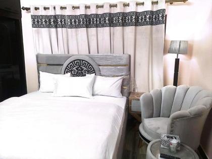 Frank Inn Guest House - image 21