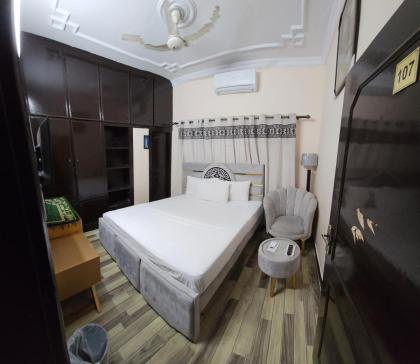 Frank Inn Guest House - image 22