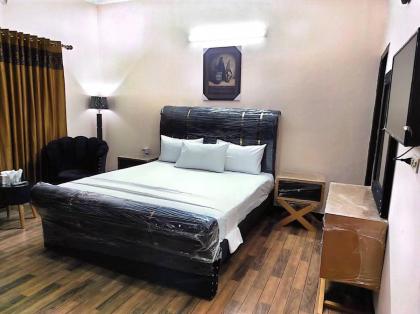 Frank Inn Guest House - image 25