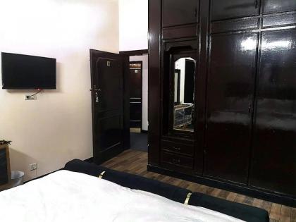 Frank Inn Guest House - image 26