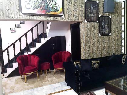 Frank Inn Guest House - image 28