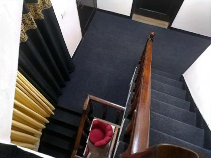 Frank Inn Guest House - image 30