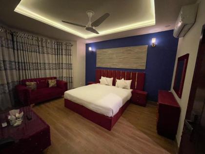 Ellipse Islamabad - image 19