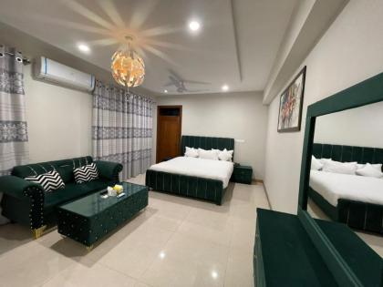 Ellipse Islamabad - image 25