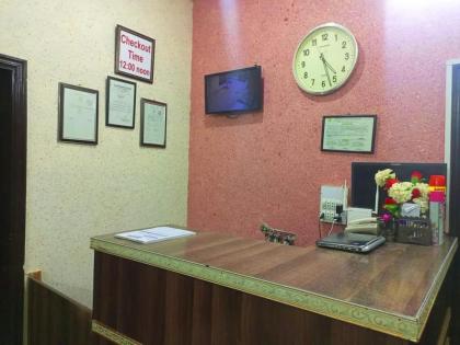 Furnish Rooms Near Jinnah Airport - image 3