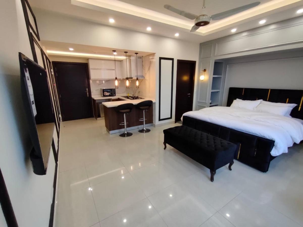 Elysium Luxury Apartments - image 5