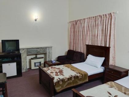 Luxery Guest House Islamabad 