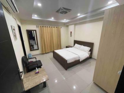 Intellectual Suites - Bahria Town Apartments - image 11