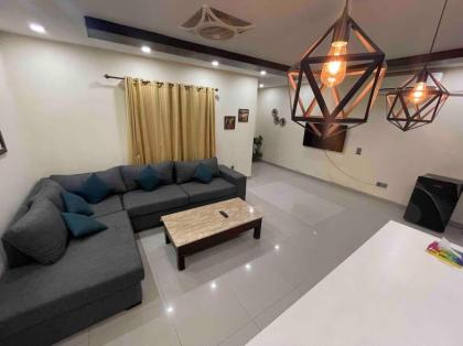 Intellectual Suites - Bahria Town Apartments - image 14