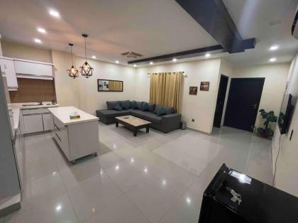 Intellectual Suites - Bahria Town Apartments - image 15