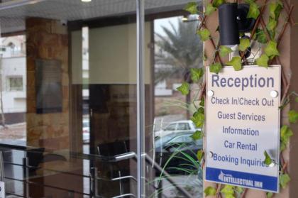 Intellectual Suites - Bahria Town Apartments - image 19