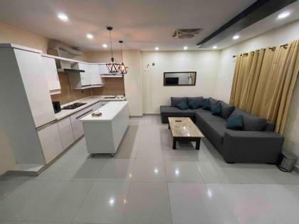 Intellectual Suites - Bahria Town Apartments - image 20
