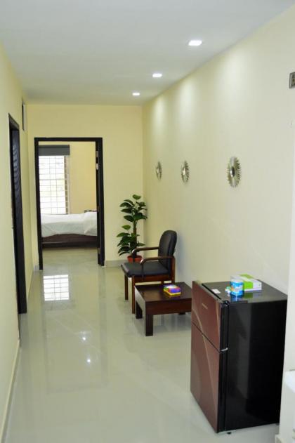 Intellectual Suites - Bahria Town Apartments - image 4